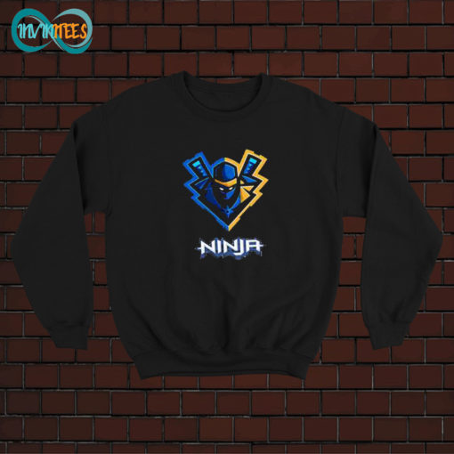 Fortnite Ninja Sweatshirt