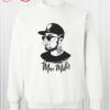 Hip Hop Mac Miller Sweatshirt