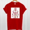 Jimmy Garoppolo San Francisco 49ers T Shirt