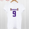 Joe Burrow Burreaux 9 T Shirt