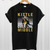 Kittle Over The Middle T Shirt