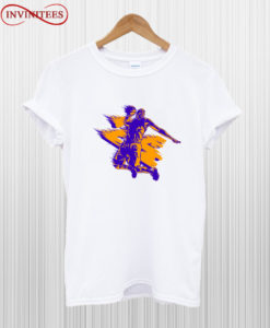 Kobe Bryant T Shirt