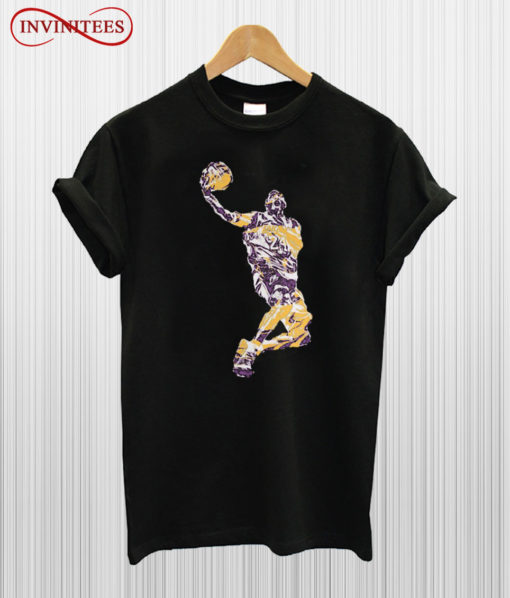 Kobe Bryant T Shirt