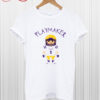 LSU Little Playmaker T Shirt