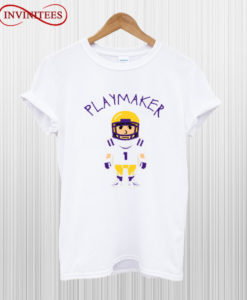 LSU Little Playmaker T Shirt