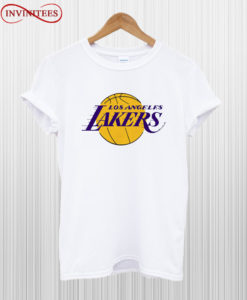 Lakers T Shirt