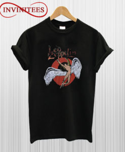 Led Zeppelin T Shirt