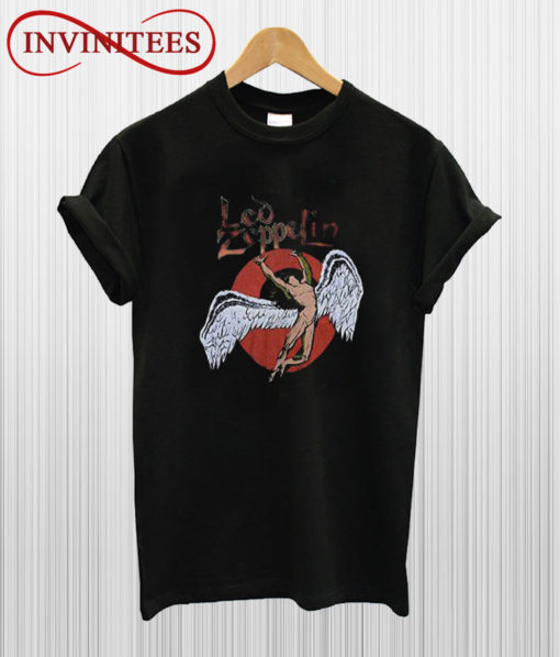 Led Zeppelin T Shirt