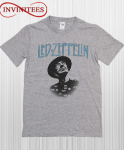 Led Zeppelin T Shirt