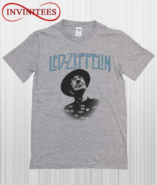 Led Zeppelin T Shirt