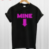 Leslie Jones Mine T Shirt