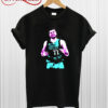 Luka Doncic Retro Gamer T Shirt