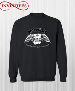 Mac Miller Incredibly Sweatshirt