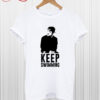 Mac Miller Keep Swimming T Shirt