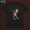 Miley Cyrus Twerk T Shirt