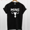 Mine Arrow Leslie Jones T Shirt