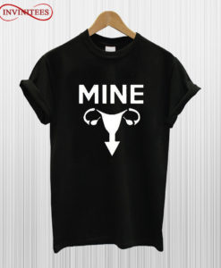 Mine Arrow Leslie Jones T Shirt