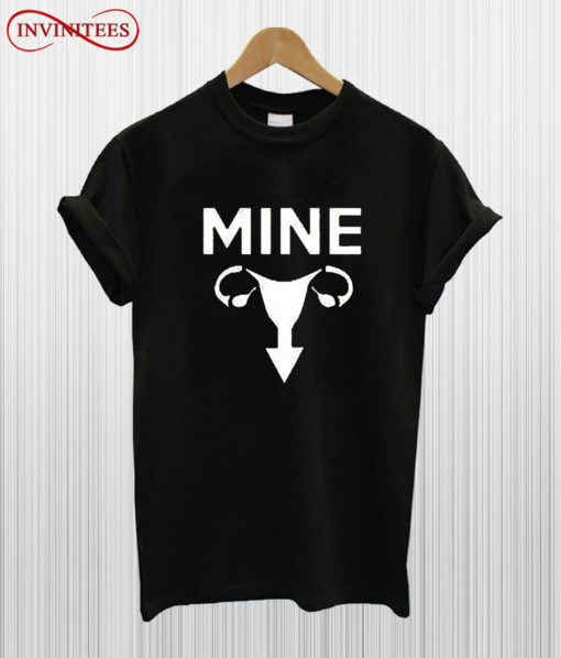 Mine Arrow Leslie Jones T Shirt