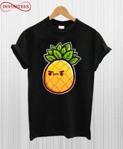 Mr Pineapple T Shirt