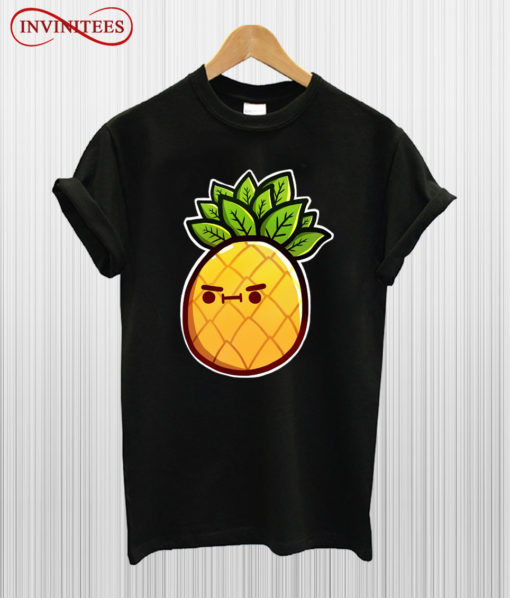 Mr Pineapple T Shirt