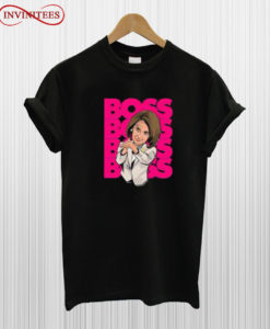 Nancy Pelosi BOSS T Shirt