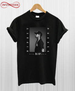 Nipsey Hussle RIP T Shirt