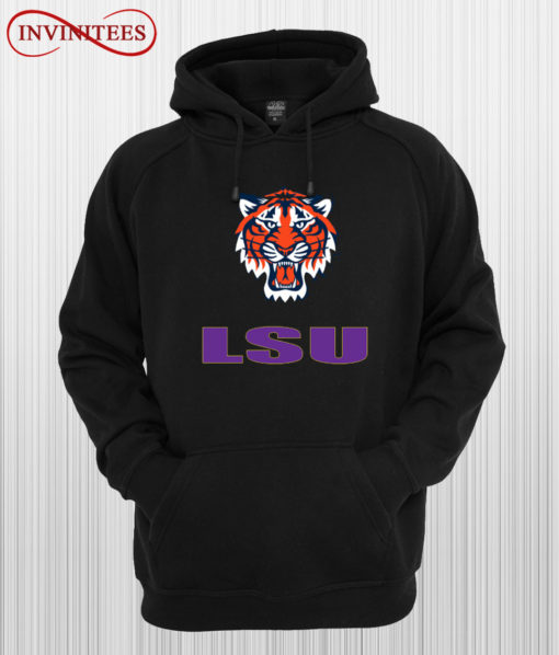 Orgeron LSU Hoodie