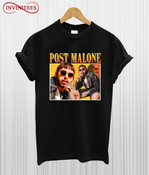 Post Malone T Shirt