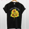 Post Malone You're A Sunflower T Shirt