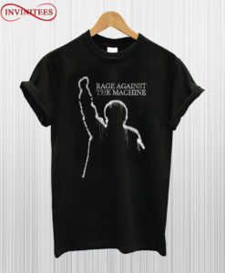 Rage Against the Machine T Shirt