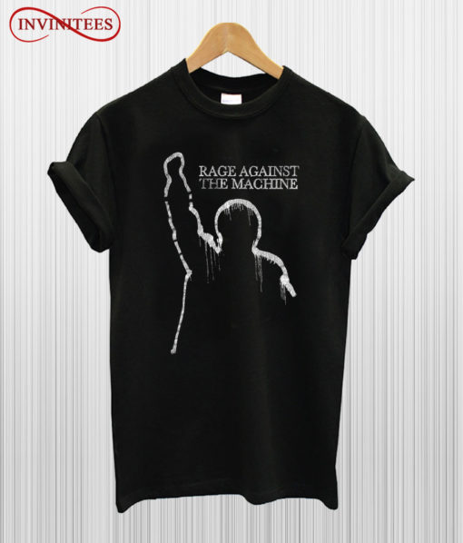 Rage Against the Machine T Shirt
