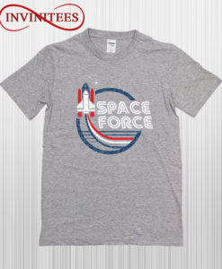 Space Force T Shirt