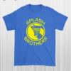 Splash Brothers T Shirt