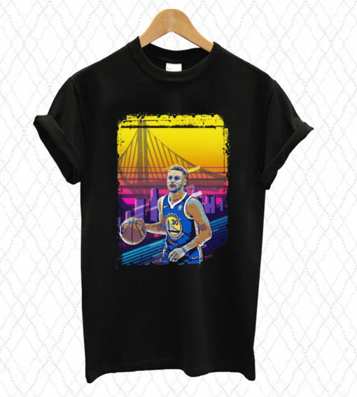 Steph Curry T Shirt