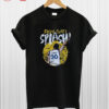 Stephen Curry Splash T Shirt