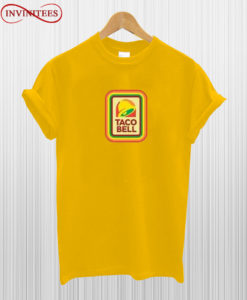 Taco Bell T Shirt