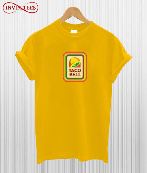 Taco Bell T Shirt