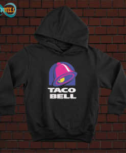 Taco Bell Hoodie