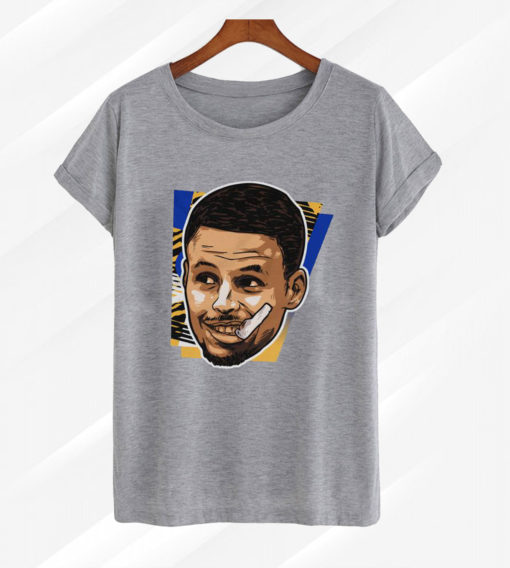 Steph Curry Youth T Shirt