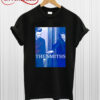 The Smiths James Dean and Davalos T Shirt