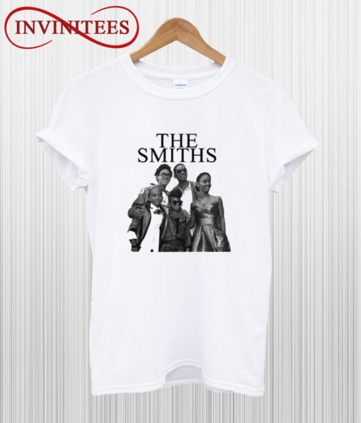 The smiths T Shirt