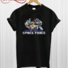 United States Space Force T Shirt