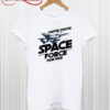 United States Space Force Pew Pew T Shirt