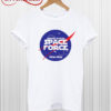 Us Space Force T Shirt