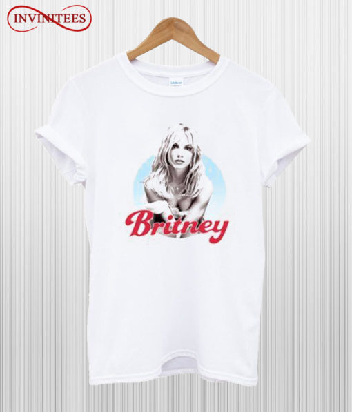 britney spears T Shirt