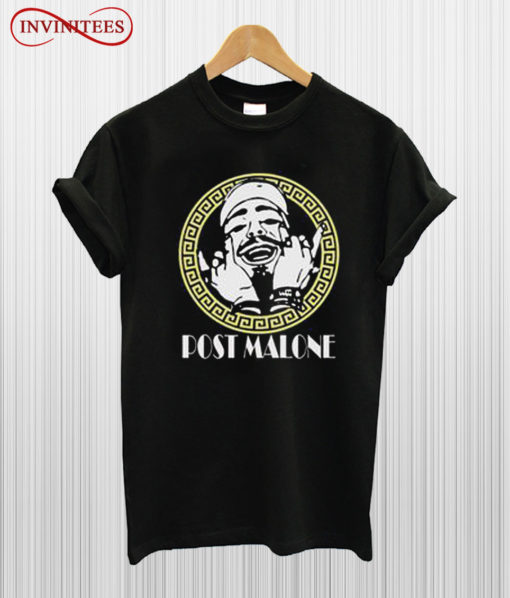 Post Malone T Shirt