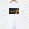 Kobe Bryant Black Mamba T Shirt