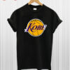 Lakers Black Mamba T Shirt