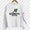 Schrute Farms Youth Sweatshirt