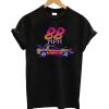 88 MPH Back To The Future T-Shirt